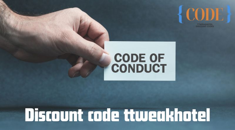 Discount ttweakhotel