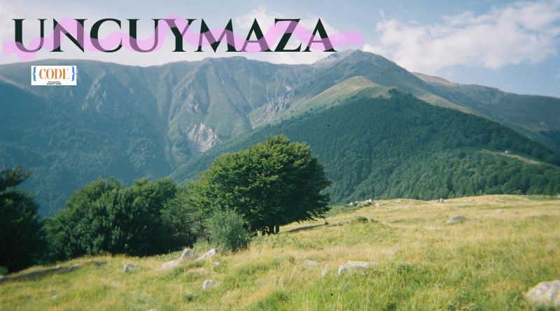 Uncuymaza