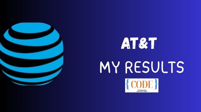 Att My Results