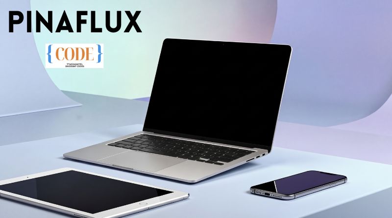 Pinaflux