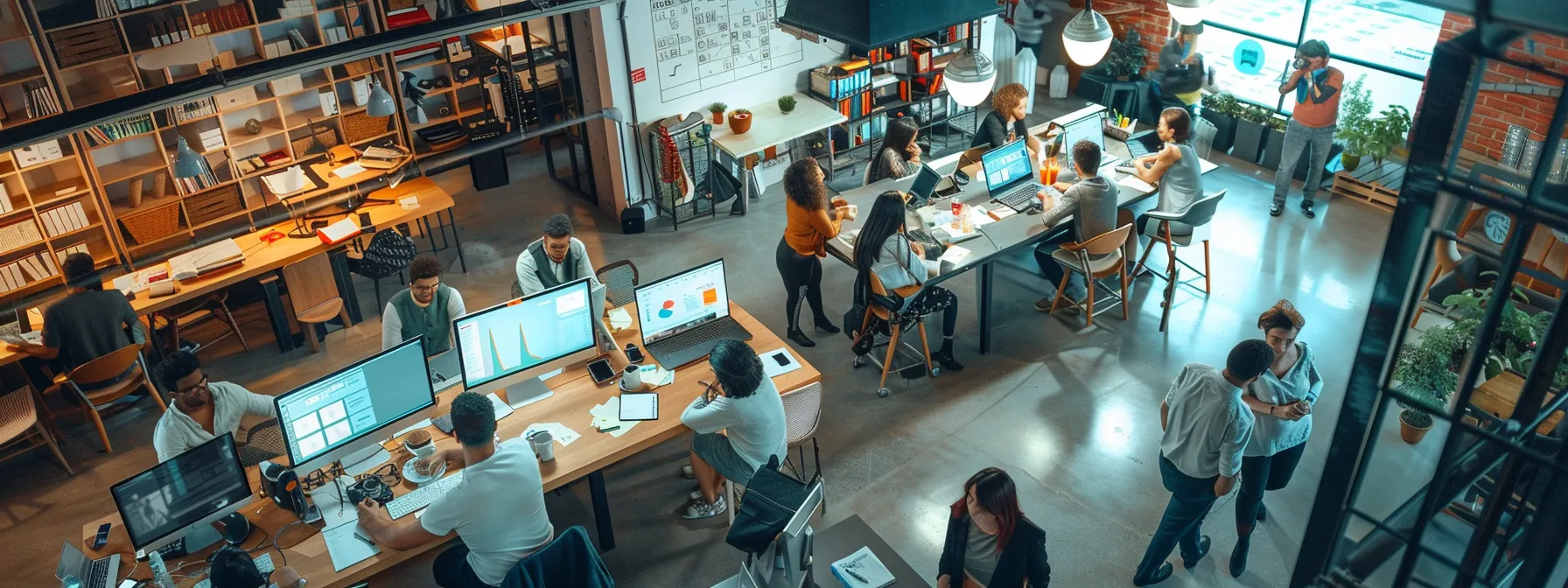 Why Local Businesses Thrive When Using Local SEO Agency Software