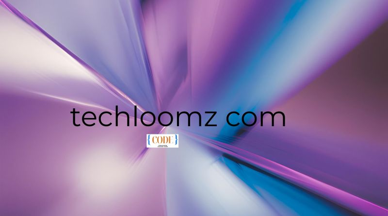 Techloomz Com