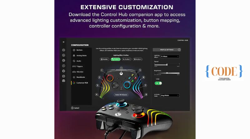 Controller Special Settings Uggcontroman