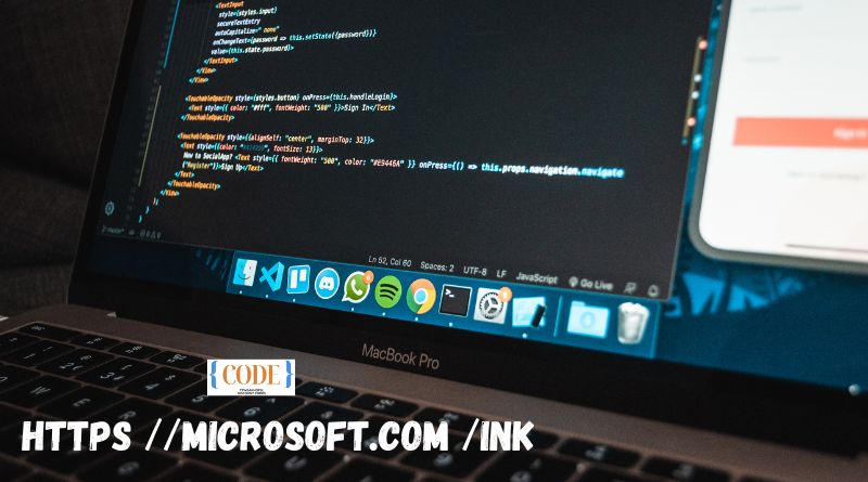 https //microsoft.com /ink