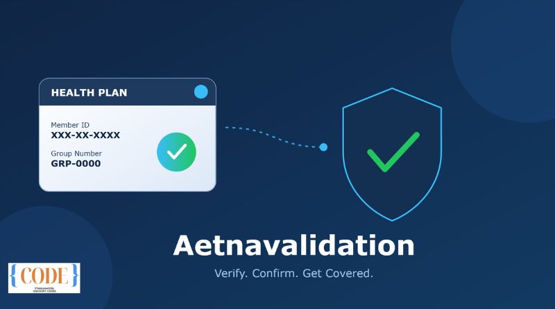 Aetnavalidation