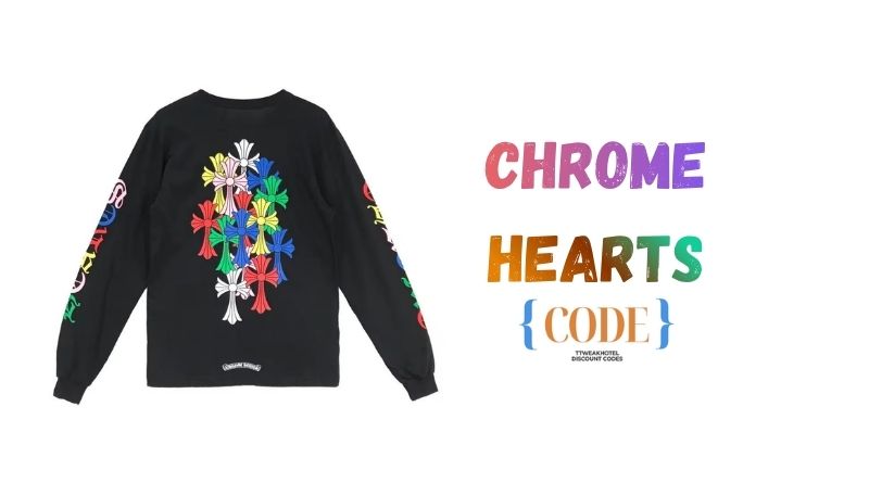 Chrome Hearts