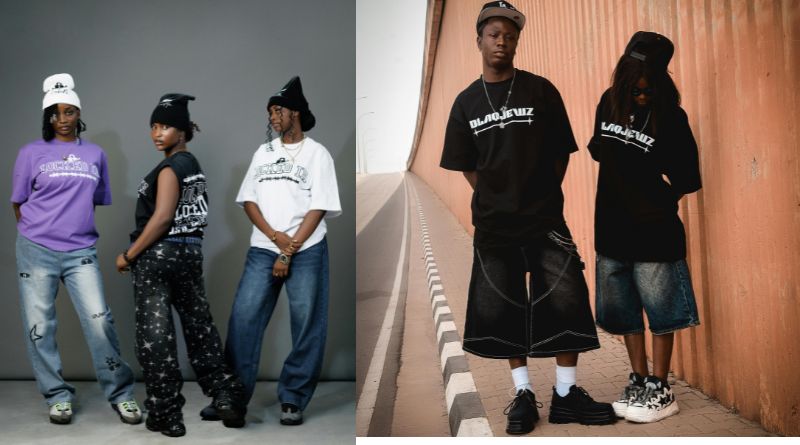 Syna World: Redefining Modern Streetwear Through Culture, Comfort, and Identity
