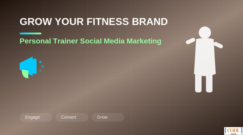 Personal Trainer Social Media Marketing