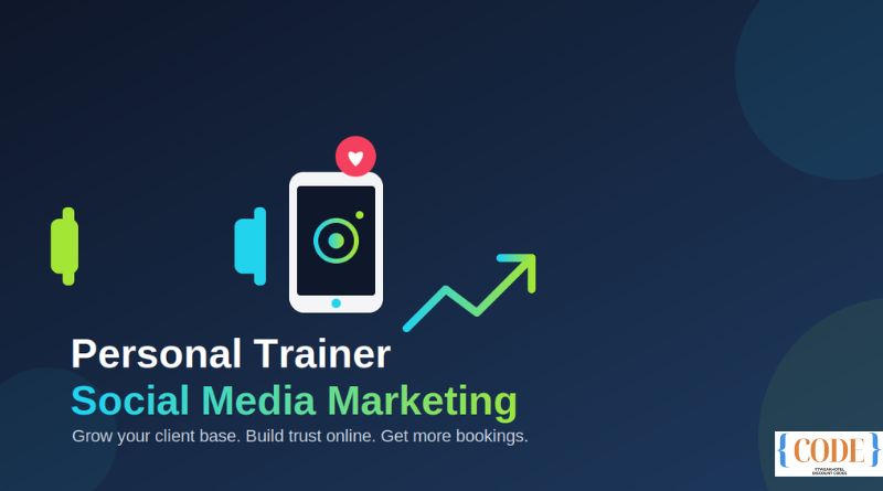 Personal Trainer Social Media Marketing
